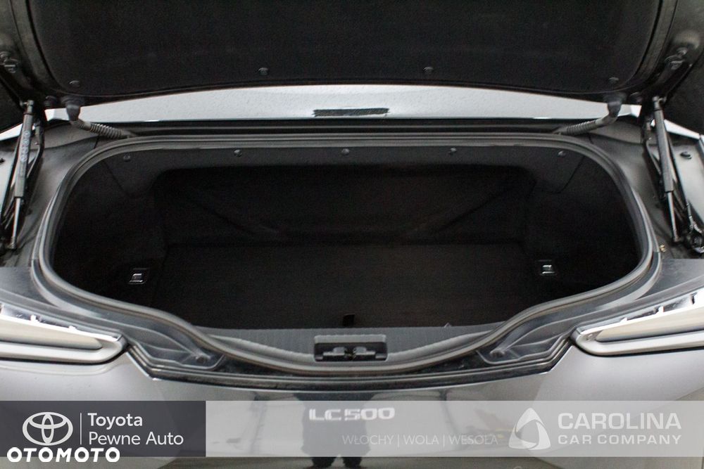 Lexus LC 500 Superturismo - 14