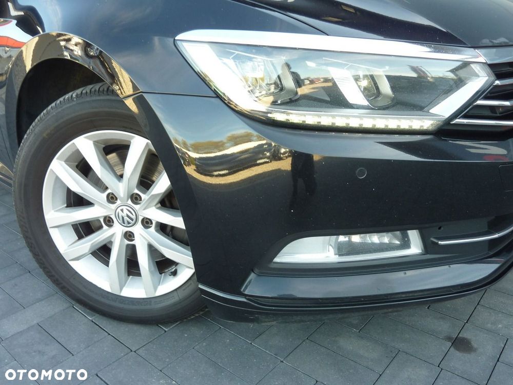 Volkswagen Passat - 39