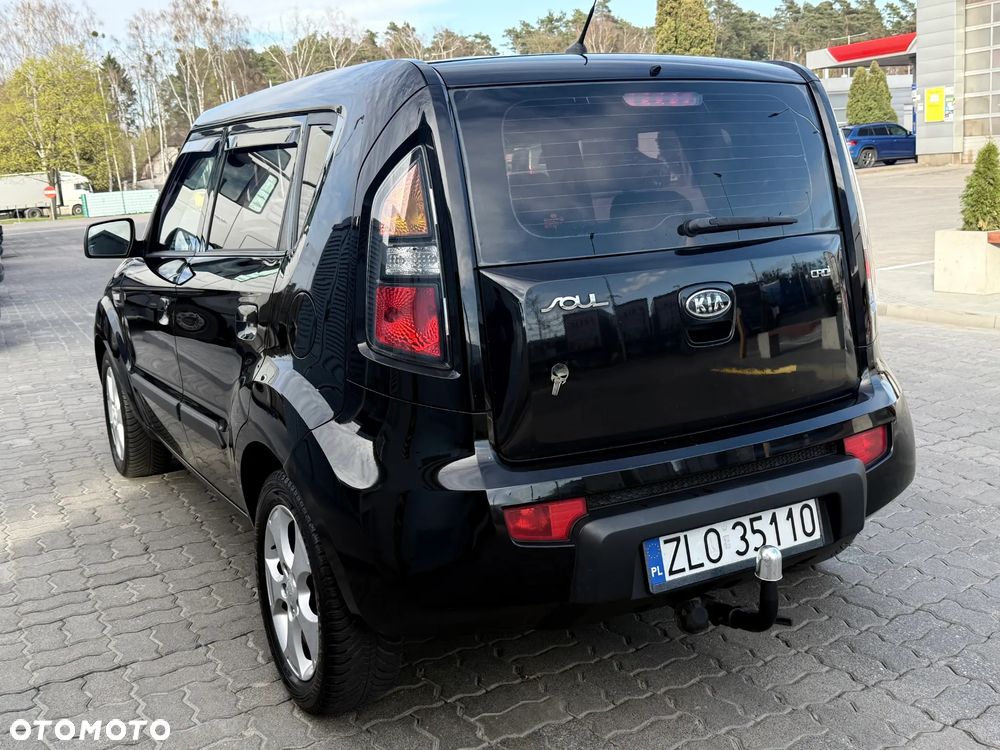 Kia Soul - 16