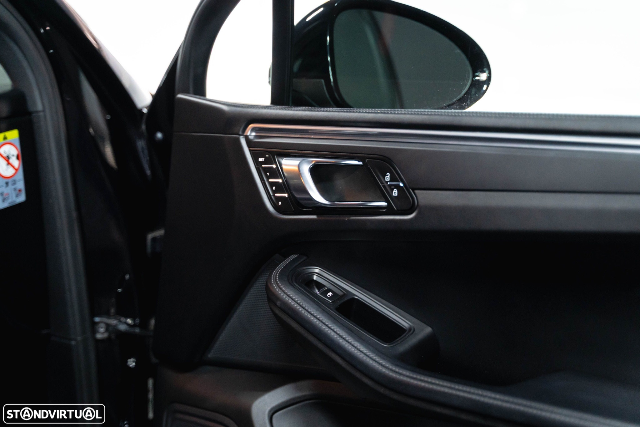 Porsche Macan PDK - 16