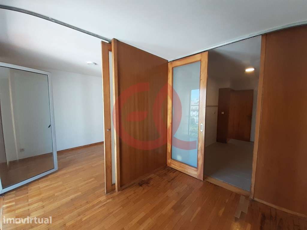Apartamento T1 - Centro da Cidade Viana do Castelo - Grande imagem: 5/14