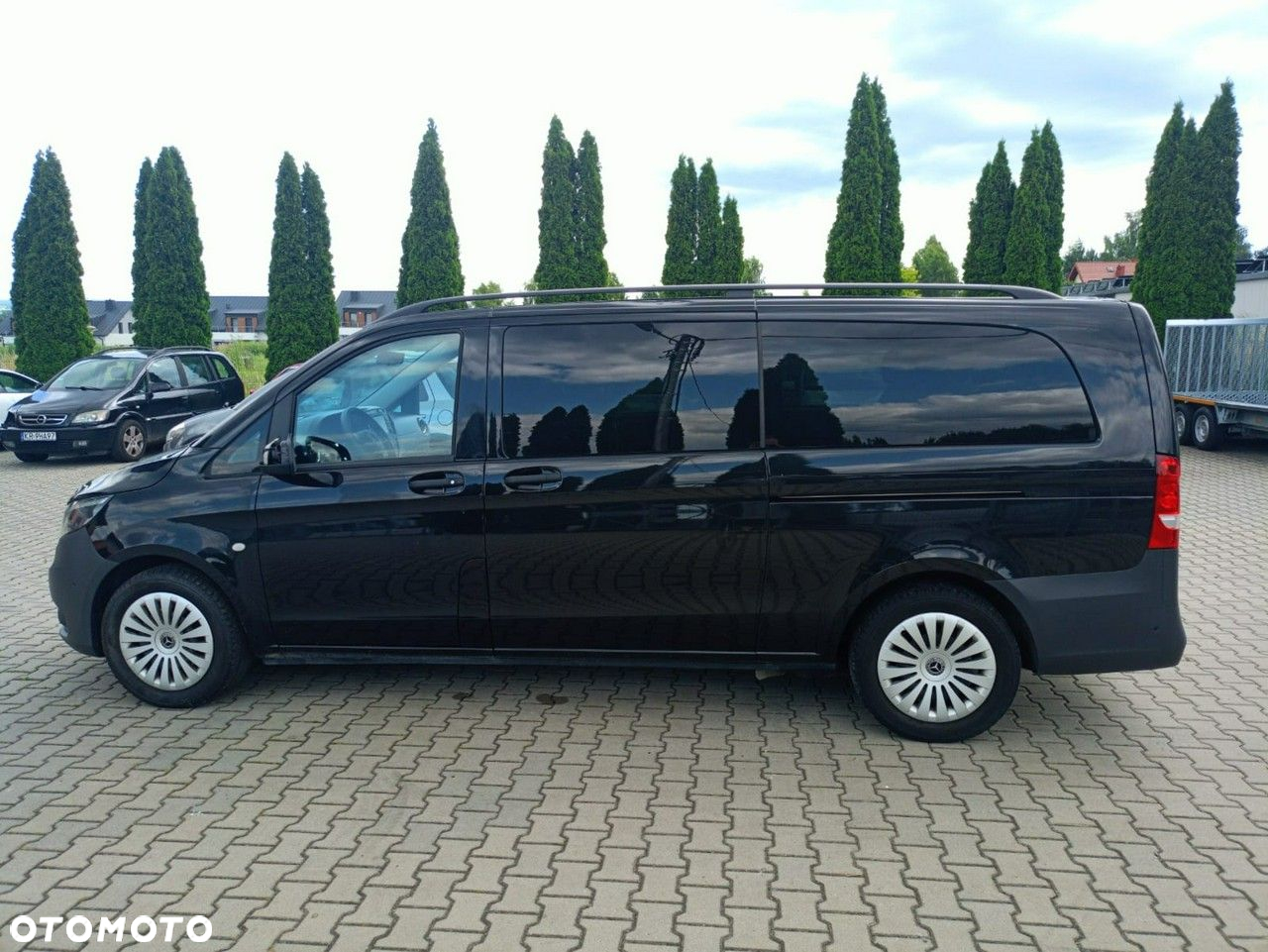 Mercedes-Benz Vito - 2