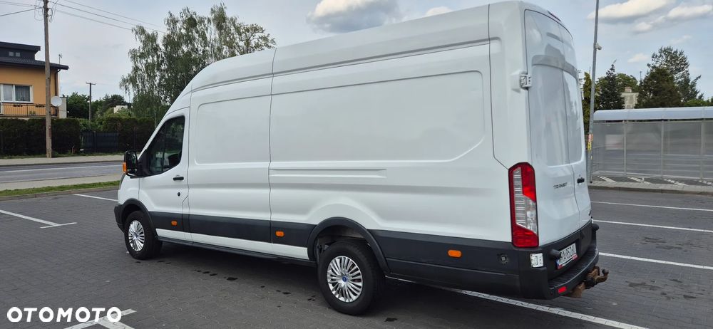 Ford Transit - 21