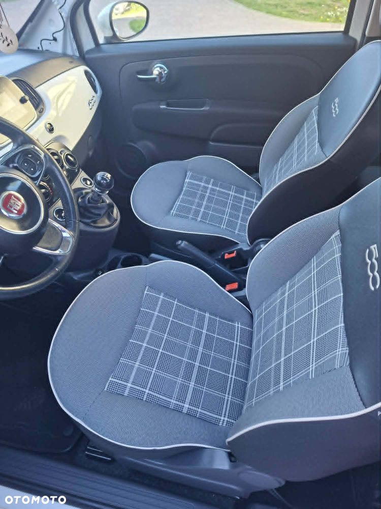 Fiat 500 - 5