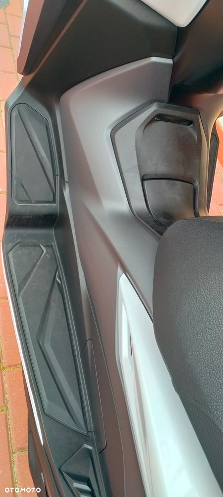 Honda NSS - 25