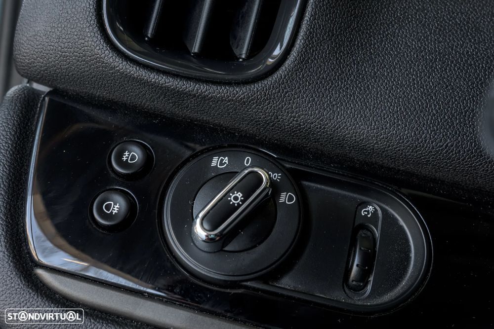 MINI Countryman Cooper SE All4 Aut. - 11