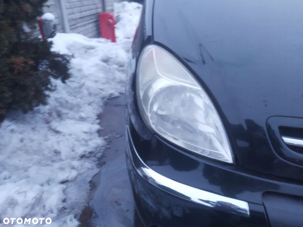 CITROEN XSARA PICASSO 04-12 LIFT 1.6 HDI  - SERWO HAMULCA - 4