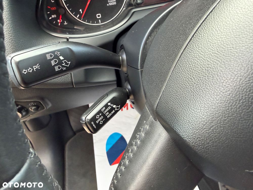 Audi Q5 2.0 TDI - 21