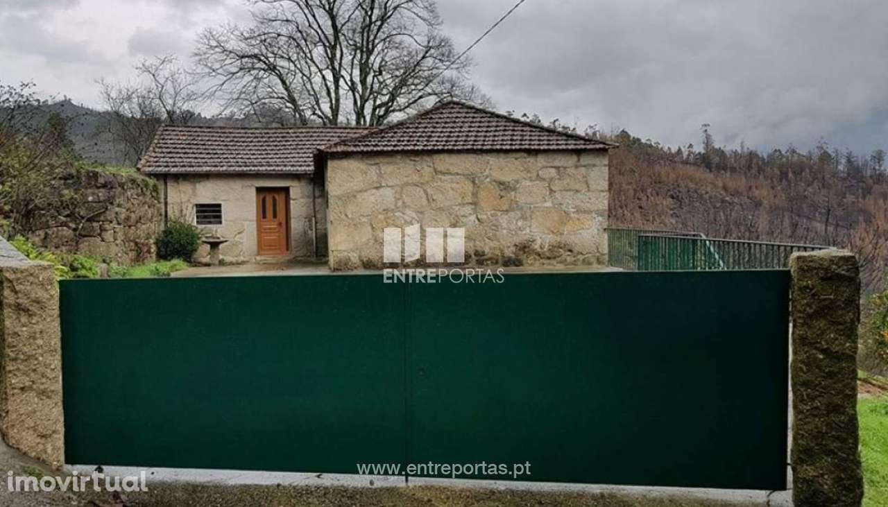 Venda Quinta com Casa de Campo, Penha Longa, Marco de Canaveses - Grande imagem: 2/32