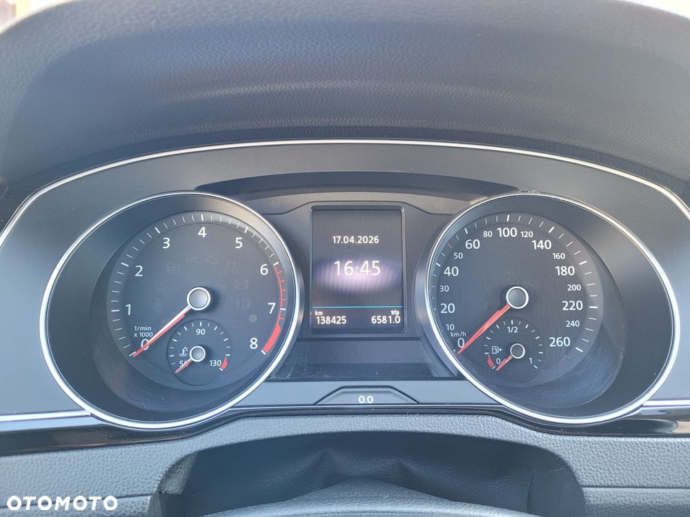 Volkswagen Passat 1.4 TSI BMT ACT Comfortline - 15