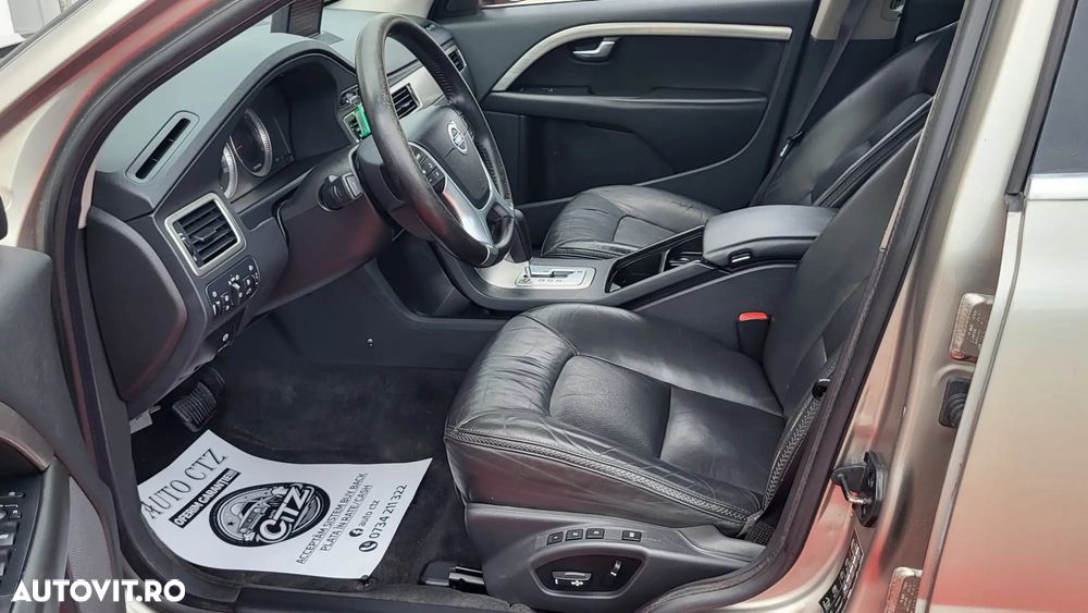 Volvo XC 70 - 34