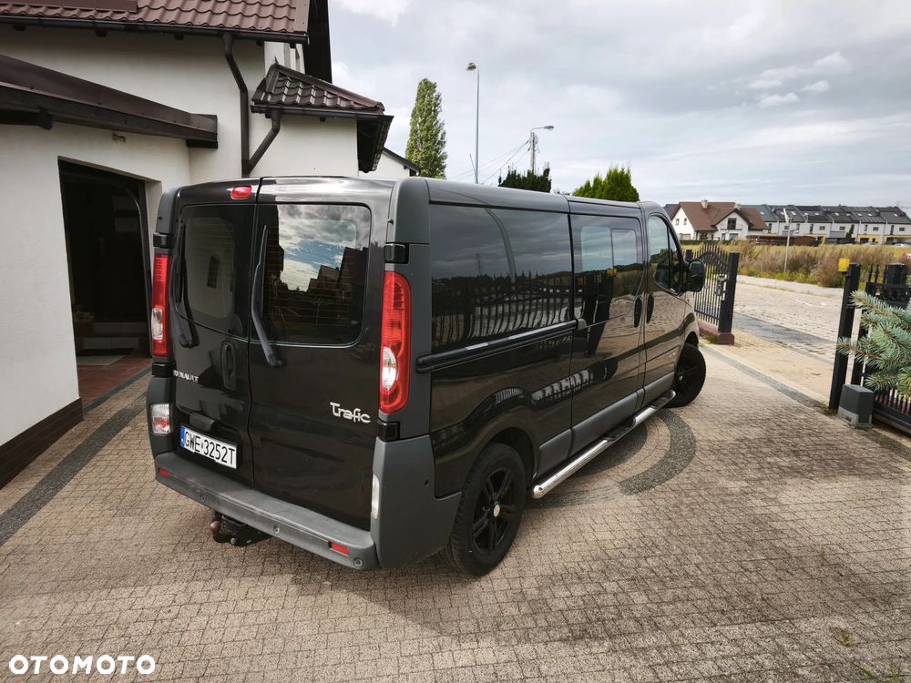 Renault Trafic - 3