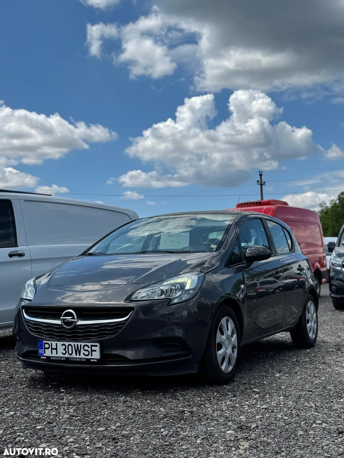 Opel Corsa 1.3 CDTI Enjoy - 2