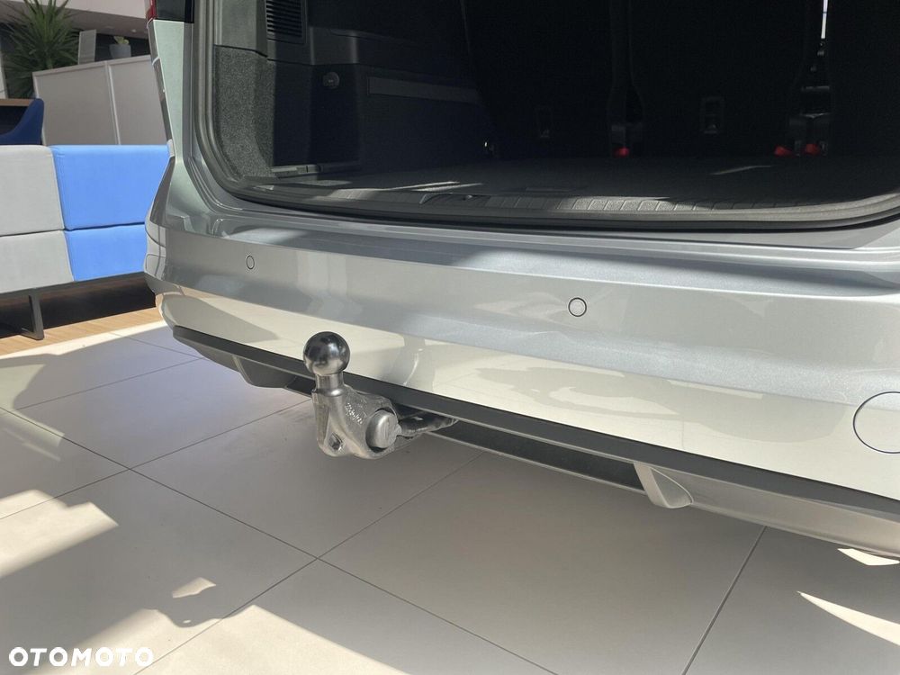 Volkswagen Touran 1.5 TSI EVO Comfortline Plus DSG - 27