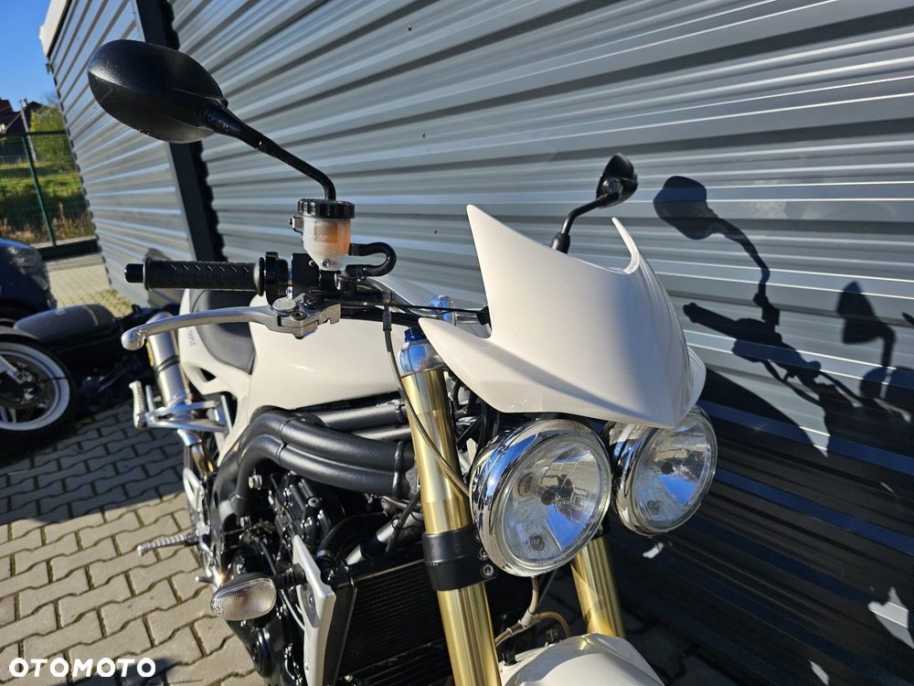 Triumph Speed Triple - 12