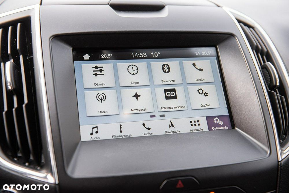 Ford S-Max - 23