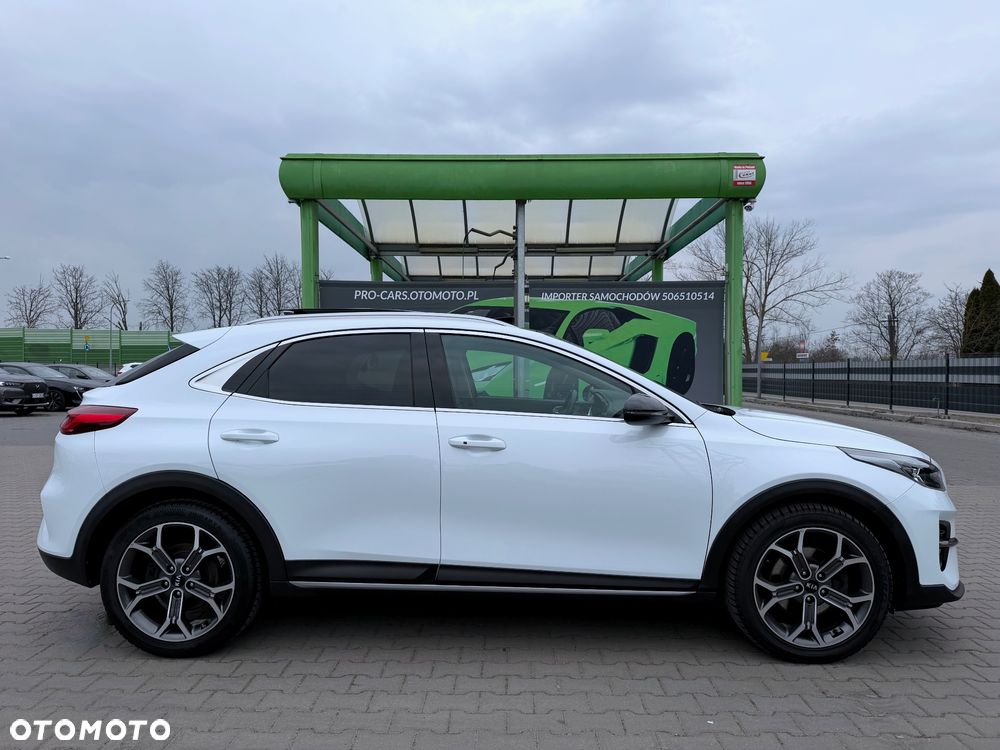 Kia XCeed 1.5 T-GDI Prestige Line DCT - 9