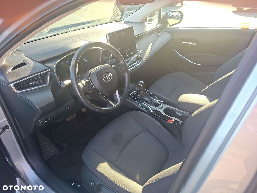 Toyota Corolla 1.5 Comfort MS - 14