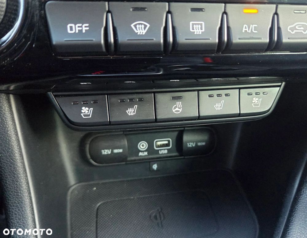 Kia Sportage 1.6 T-GDI GT Line 4WD DCT - 27