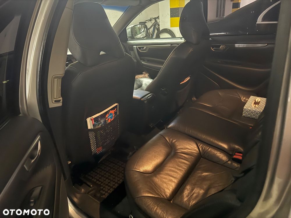 Volvo XC 70 - 5