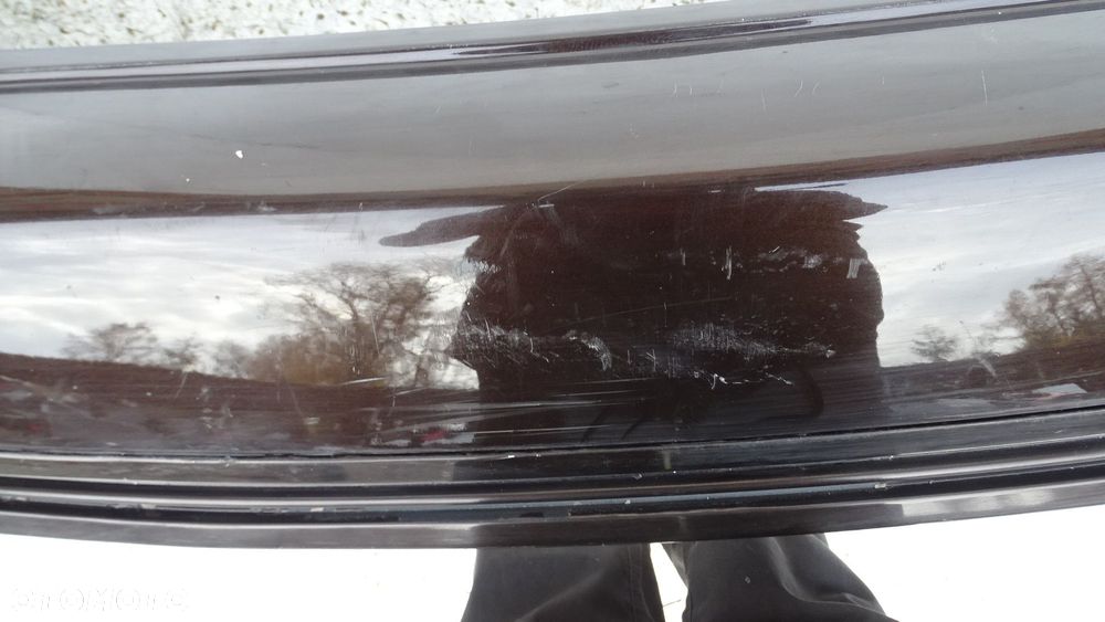 ZDERZAK TYŁ VOLKSWAGEN TOURAN 1.9TDI - 10