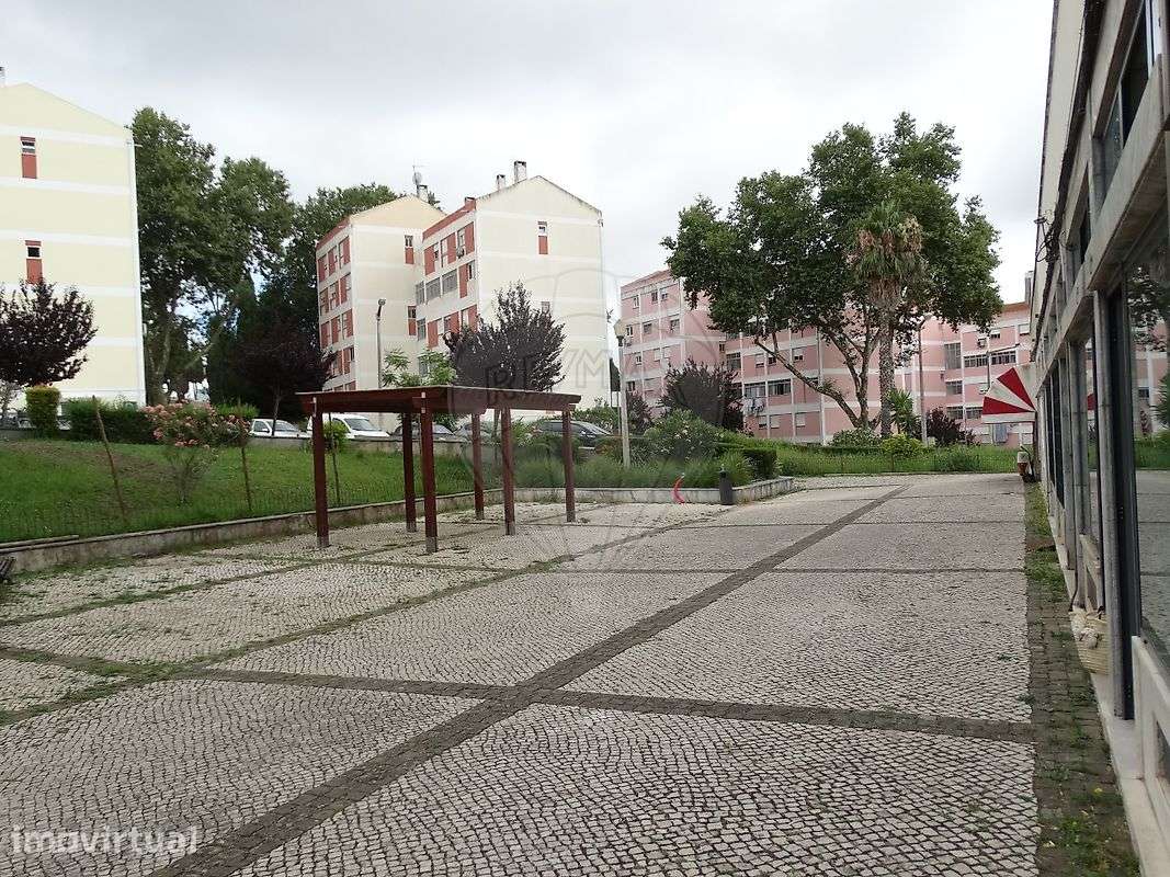 Loja  para arrendamento - Grande imagem: 5/6