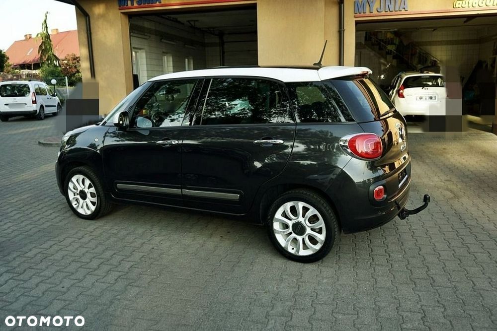 Fiat 500L 1.6 Multijet Start&Stopp Lounge - 5
