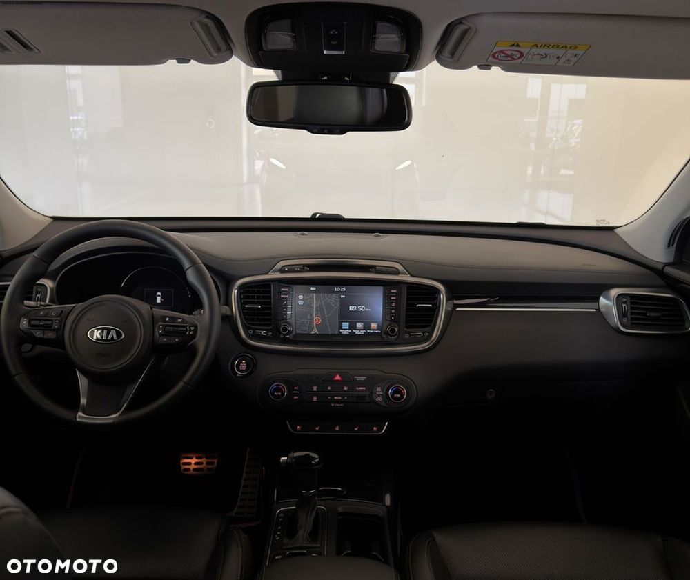 Kia Sorento 2017 photo 2