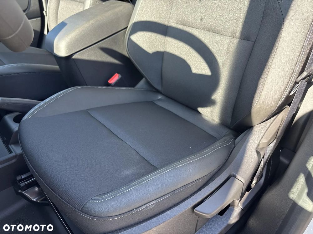 Renault KANGOO VAN - 12