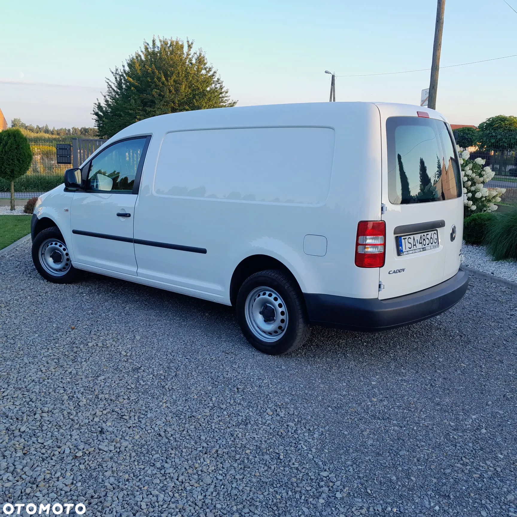 Volkswagen Caddy - 6