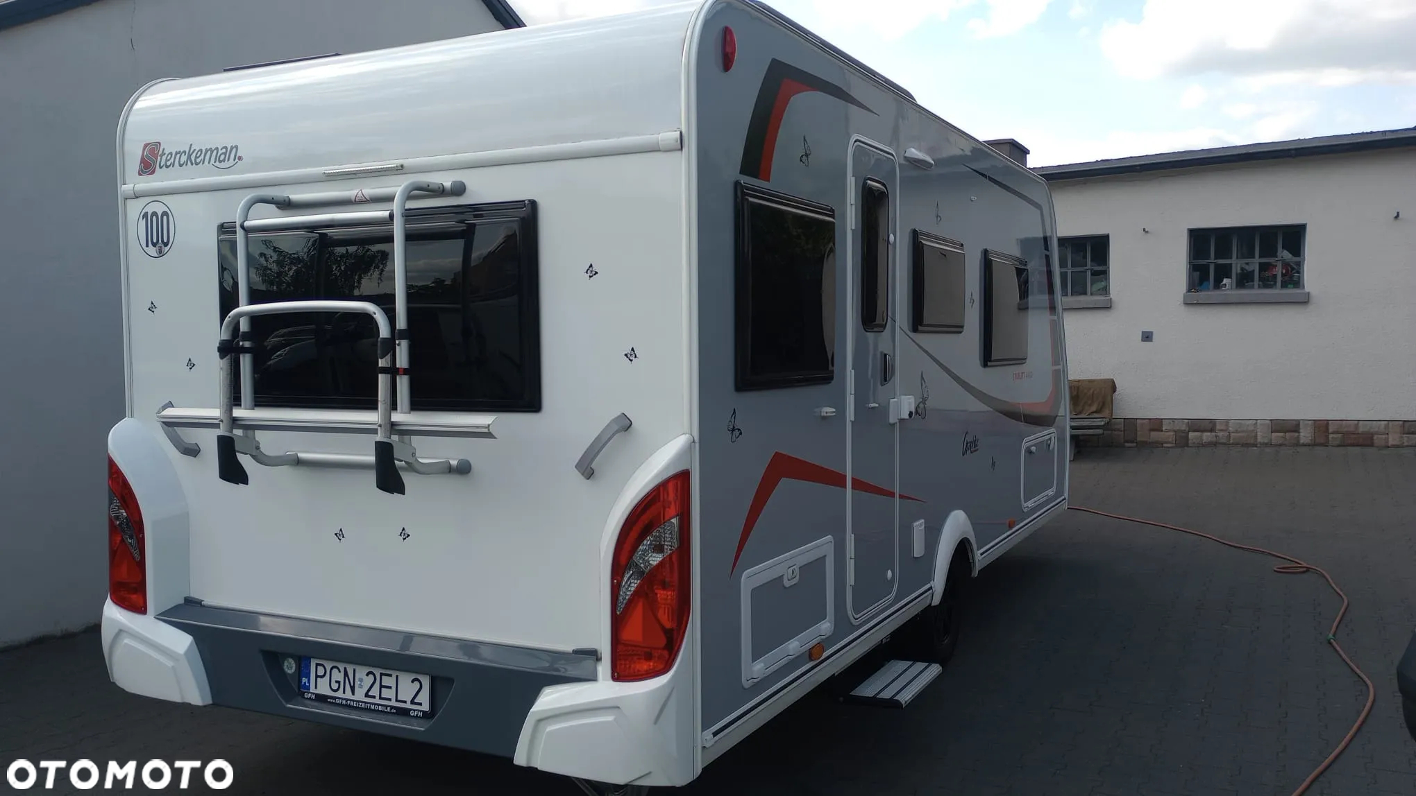 Sterckeman STARLETT - 480CP - 3