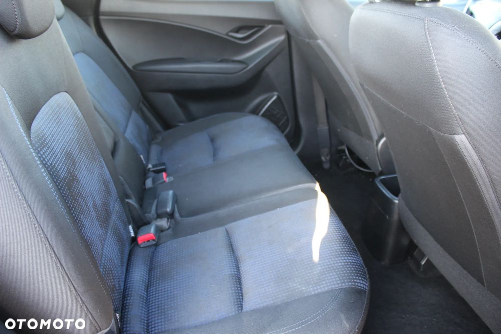 Hyundai ix20 1.4 Comfort - 9