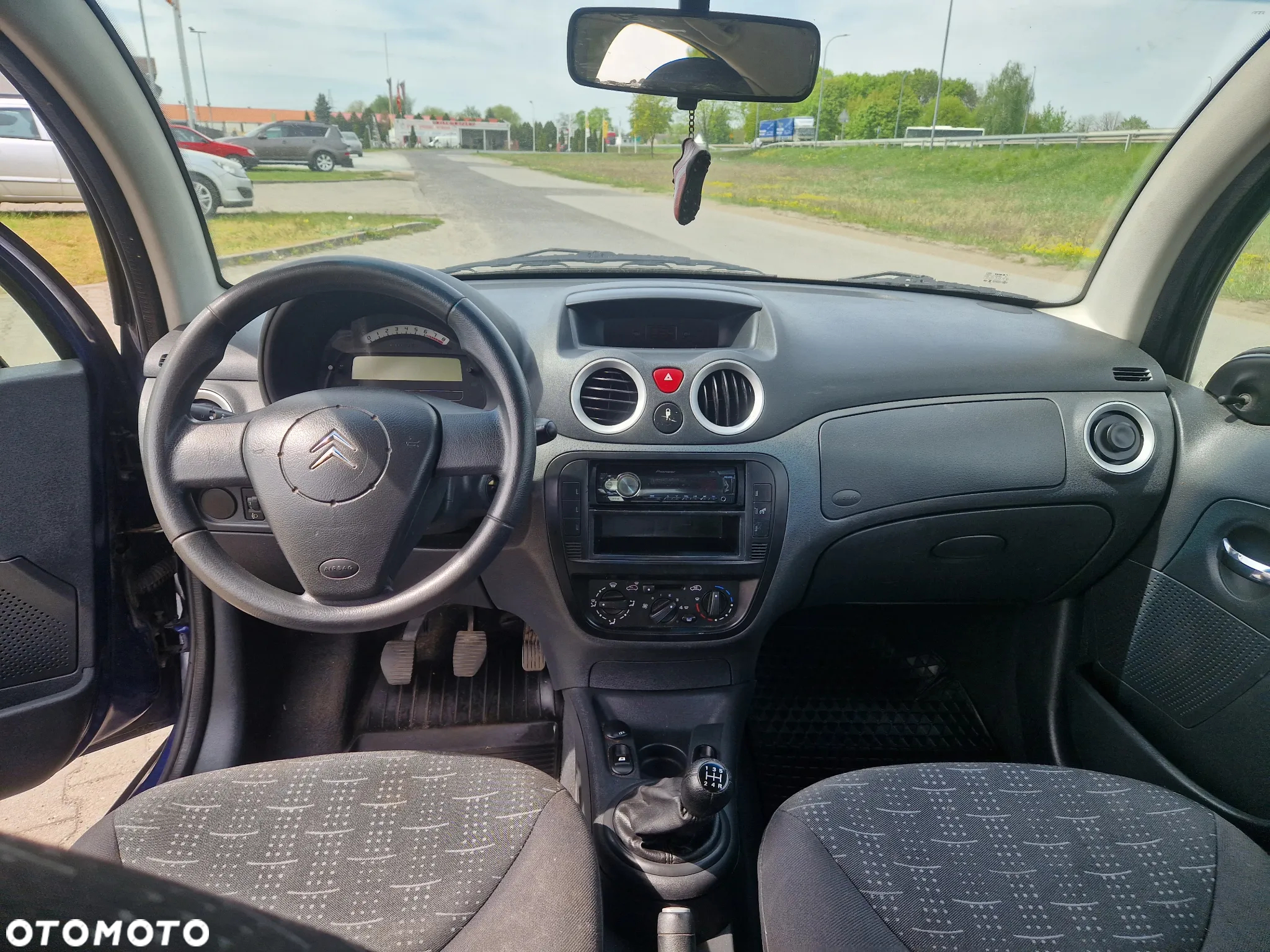 Citroën C3 - 9