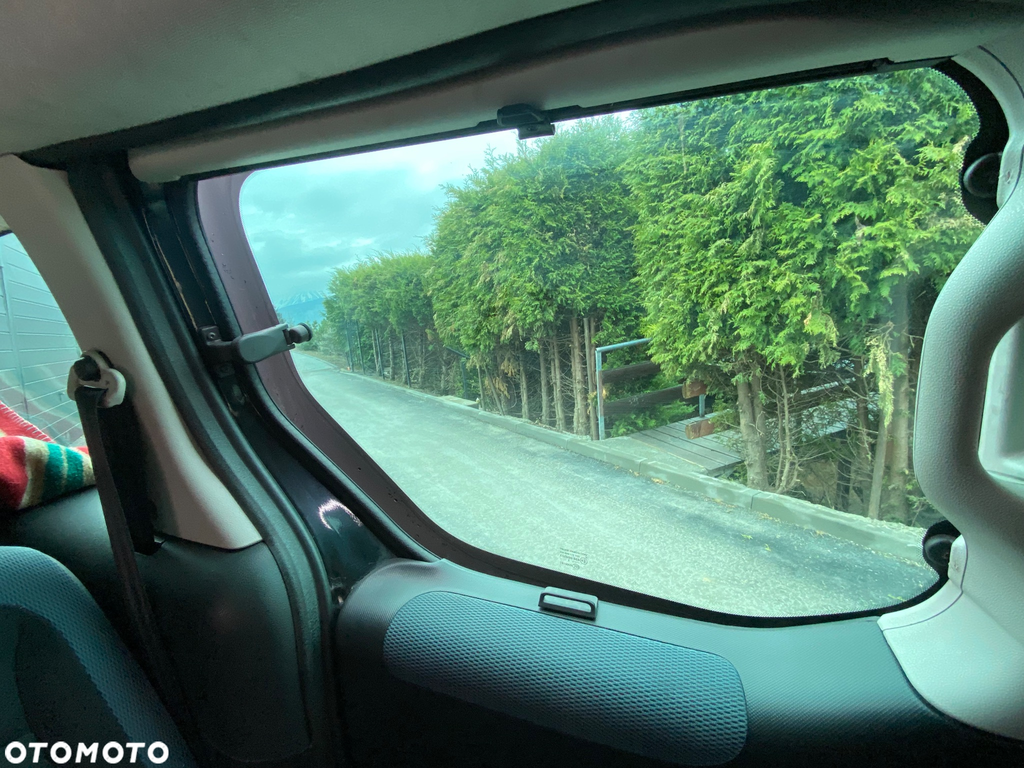 Citroën Berlingo 1.6 HDi XTR - 15