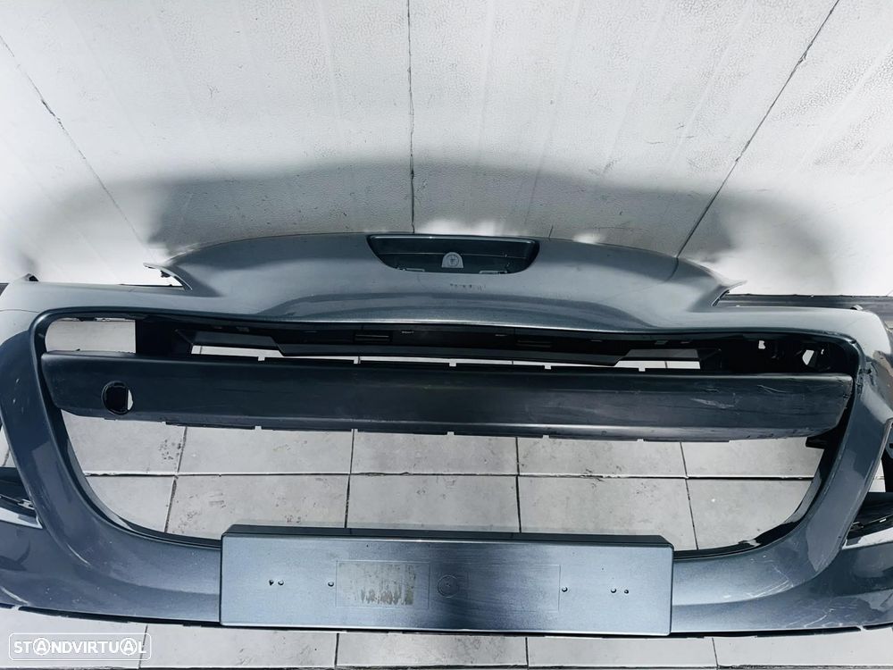 Para Choques Frente Peugeot 207 - 08/15 - 5