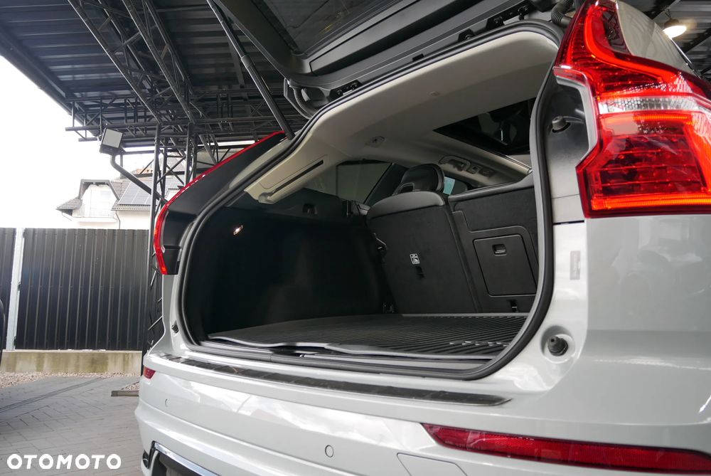 Volvo XC 60 B5 B AWD Geartronic Inscription - 31