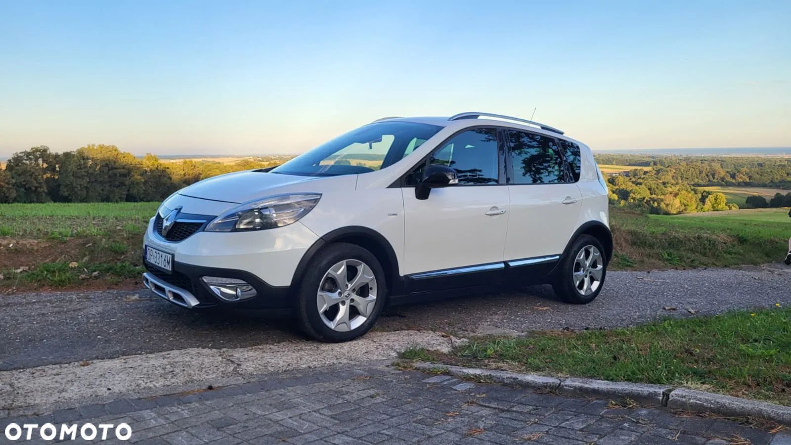 Renault Scenic 1.2 TCe Energy Bose - 1