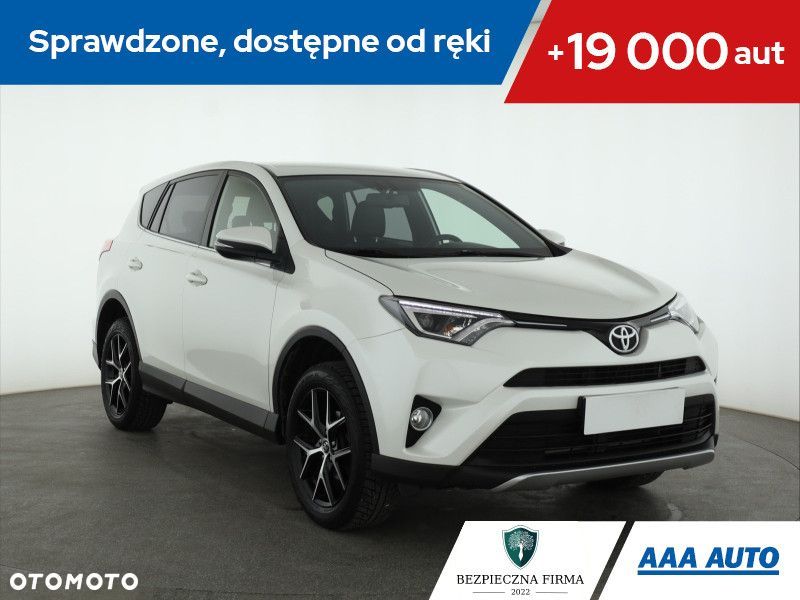 Toyota RAV4 - 2