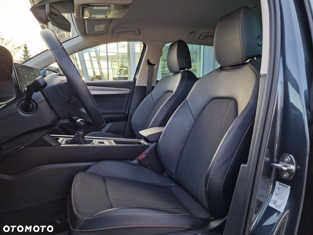 Cupra Leon Sportstourer 1.5 TSI - 12