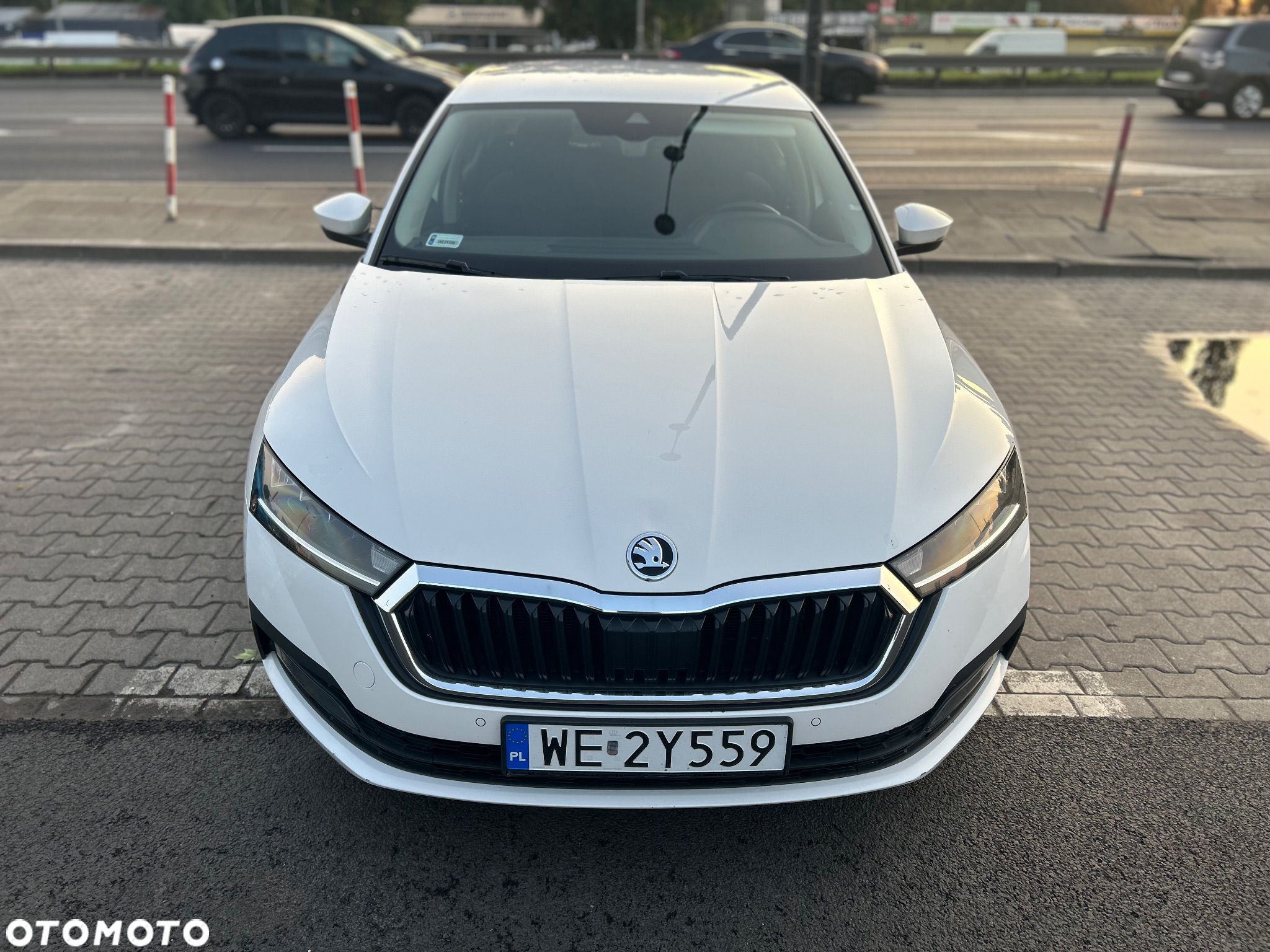 Skoda Octavia 1.5 TSI ACT Ambition - 3
