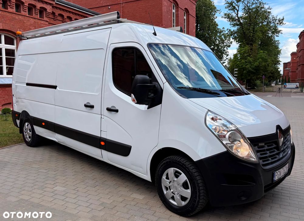 Renault MASTER - 9