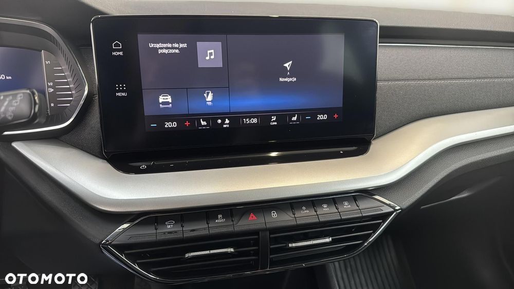 Skoda Octavia 1.5 TSI ACT Style - 20