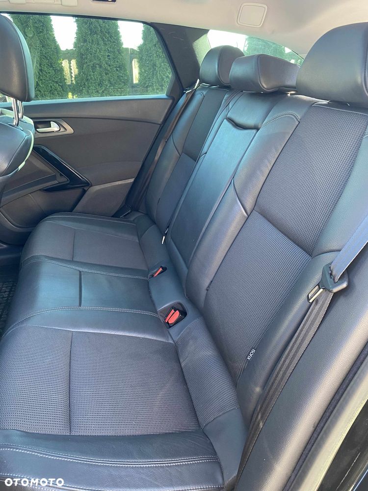Peugeot 508 - 9