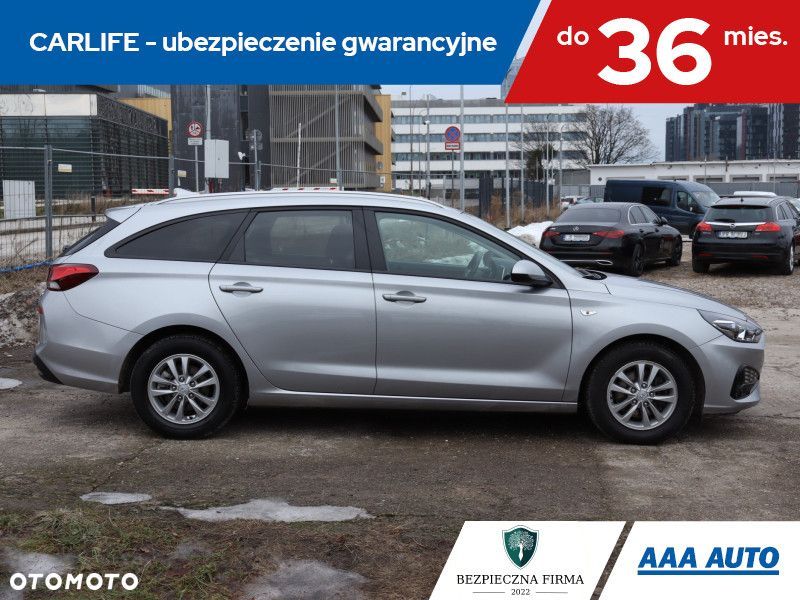Hyundai i30 - 8