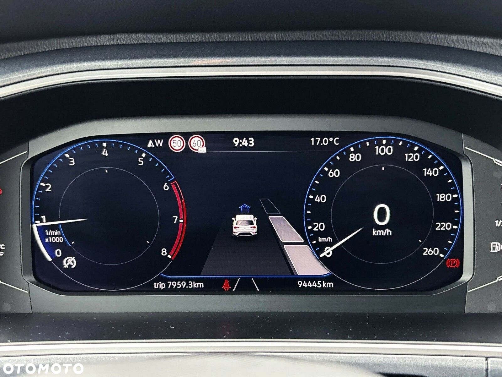 Volkswagen T-Roc - 21