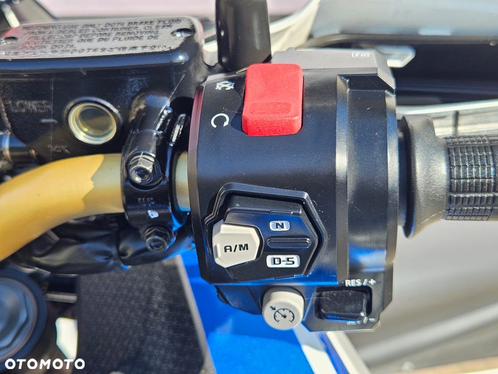 Honda CRF - 14