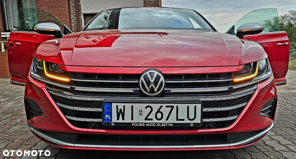 Volkswagen Arteon 2.0 TDI Elegance DSG - 7