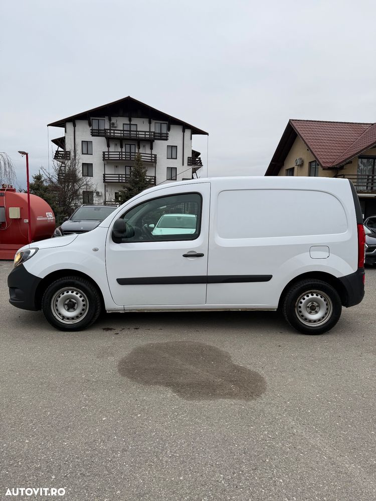 Mercedes-Benz Citan - 18
