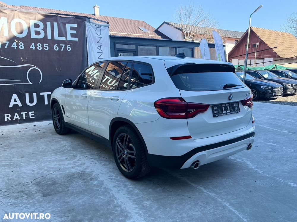 BMW X3 - 29