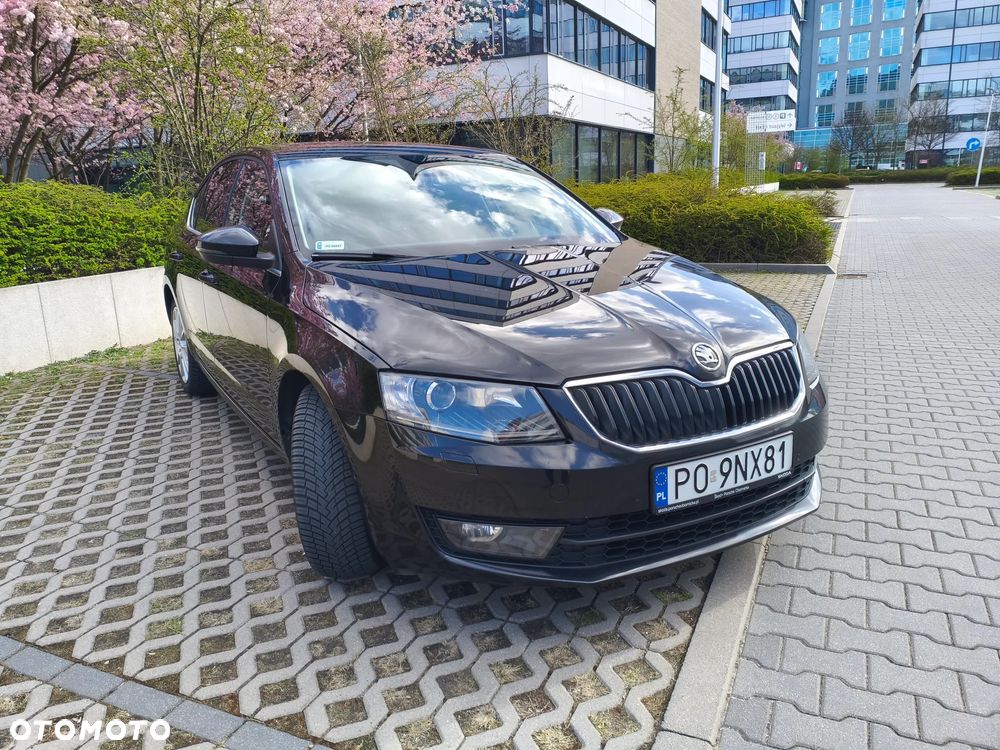 Skoda Octavia 1.4 TSI Elegance - 3